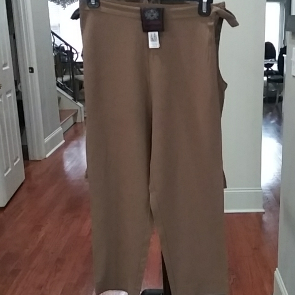 Jean Paul Gaultier Classique Paris top & pants - Picture 2 of 8